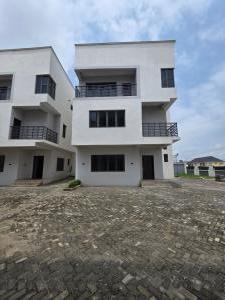 5 bedroom House for sale Life Camp Abuja