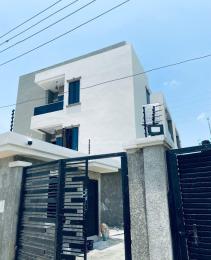 2 bedroom Flat / Apartment for rent 23 Salton Garden Estate, Close To Lagos Business School, Ajah Lagos