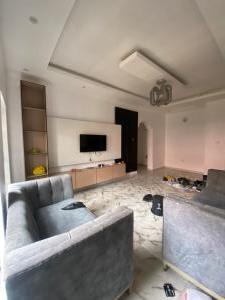 2 bedroom Flat / Apartment for rent Chevron Lekki Lagos