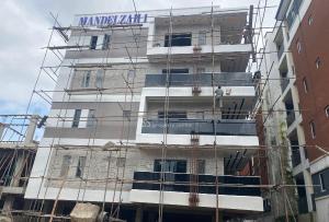 3 bedroom House for sale Off Admiralty, Freedom Way, Omotosho Olakunle Street, Babalola Garden, Lekki Phase 1 Lekki Lagos