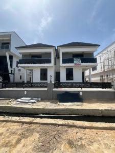 5 bedroom House for sale Megamound Lekki Lagos