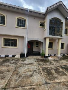 4 bedroom House for rent Aerodrome Gra Samonda Ibadan Oyo