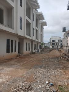 3 bedroom Flat / Apartment for sale Jahi Abuja