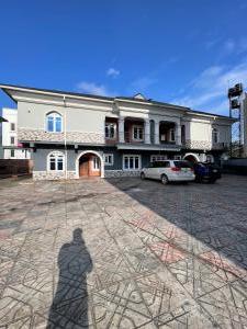 4 bedroom House for rent Lekki Phase 1 Lekki Lagos