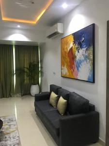 2 bedroom Flat / Apartment for shortlet Old Ikoyi Ikoyi Lagos