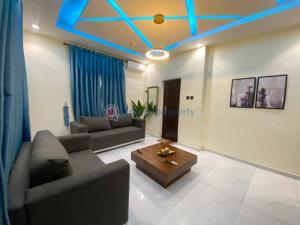 2 bedroom House for shortlet Estate Magodo GRA Phase 2 Kosofe/Ikosi Lagos