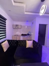 1 bedroom House for shortlet Eric moore Surulere Lagos