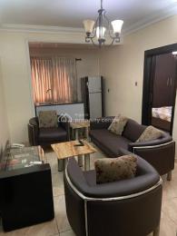 1 bedroom House for shortlet Bode Thomas Surulere Lagos