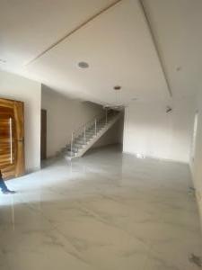 4 bedroom House for sale Abraham adesanya estate Ajah Lagos
