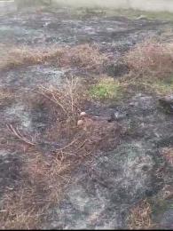 Land for sale Framish School Ijede Ikorodu Lagos