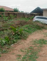 Land for sale Akala Express Ibadan Oyo
