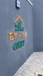 Land for sale Etile Court Phase 1 Abeokuta South Ogun