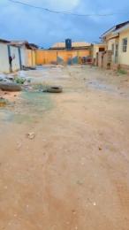 Land for sale Off Oluwaga Major Road. Baruwa Ipaja Lagos