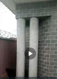 Land for sale Pleasure Bus Stop Off, Iyana Ipaja Lagos