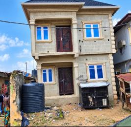 House for sale Mafoluku Oshodi Lagos
