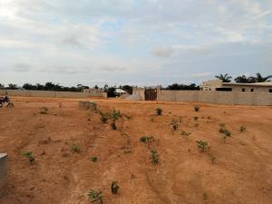 Land for sale Ofin Igbogbo Ikorodu Lagos