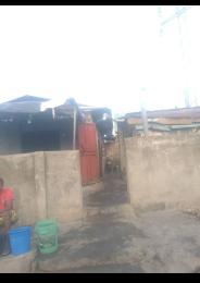 House for sale Olanrewaju Street Mushin Lagos