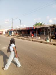 Land for sale At Isheri Osun Facing Expressway, Bucknor Isolo Lagos