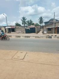 Land for sale Off Meiran Road Via Ekoro Road Alimosho Lagos