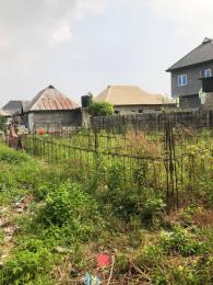 Land for sale Godwin Estate Onosa, Along Lekki Epe Express Way Alatise Ibeju-Lekki Lagos