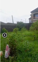 Land for sale Greenfield Estate Off Ago palace Okota Lagos