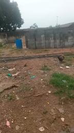 Land for sale Jonathan Coker Road Fagba Agege Lagos