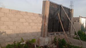 Land for sale Abule Ado Amuwo Odofin Lagos