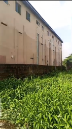 Land for sale Bucknor Isolo Lagos