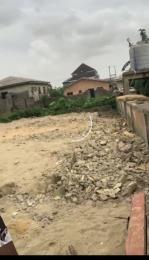 Land for sale Oworonshoki Gbagada Lagos