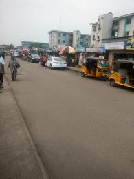 Land for sale Ogba Bus-stop Ogba Lagos