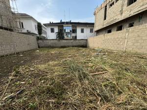 Land for sale Chevron Drive Lekki Lagos