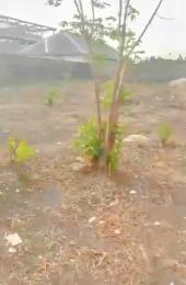 Land for sale Rwnecon Road, Macaulay Igbogbo Ikorodu Lagos