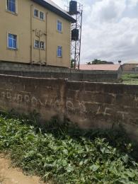Land for sale Off Engr Okoye/transformer Bucknor Isolo Lagos