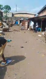 Land for sale Nnpc Bus Stop Behind Access Bank Oke-Afa Isolo Lagos