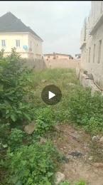 Land for sale Off Jonathan Coker Road Fagba Ifako Ijaiye Fagba Agege Lagos
