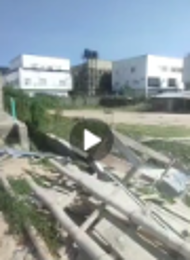 Land for sale Lekki Palm City Ado Ajah Lagos