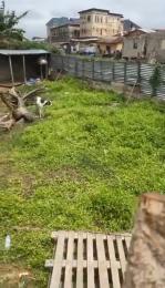 Land for sale Bickersteth Estate Onike Yaba Lagos