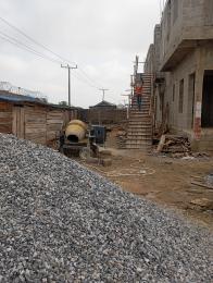 Land for sale Dada Close Ifako-ogba Ogba Lagos