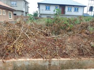 Land for sale Treasure Park Estate Arepo Arepo Ogun