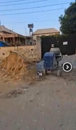 Land for sale Canal Estate Ago palace Okota Lagos