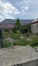Land for sale Ogba Bus-stop Ogba Lagos