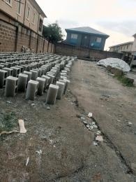Land for sale Kayfarm Estate Obawole Ifako Ijaiye Ifako-ogba Ogba Lagos