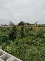 Land for sale Macaulay, Igbogbo Ikorodu Lagos