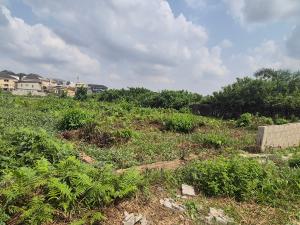 Land for sale Beside Unilag Estate By Ayodeji Bus Stop Magodo Phase 1 Kosofe/Ikosi Lagos
