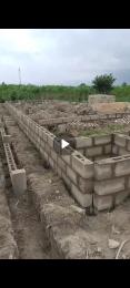 Land for sale Ofada Ofada Obafemi Owode Ogun