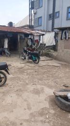 Land for sale Ago palace Okota Lagos