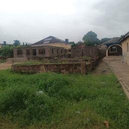 Land for sale Oselu Street Igando Ikotun/Igando Lagos