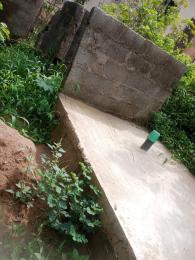 Land for sale Ever Best Bus Stop, Merian Abule Egba Lagos
