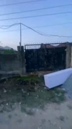 Land for sale Ifako-gbagada Gbagada Lagos