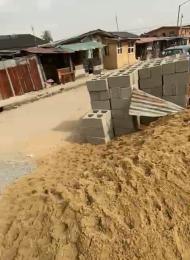 Land for rent Shomolu Shomolu Lagos